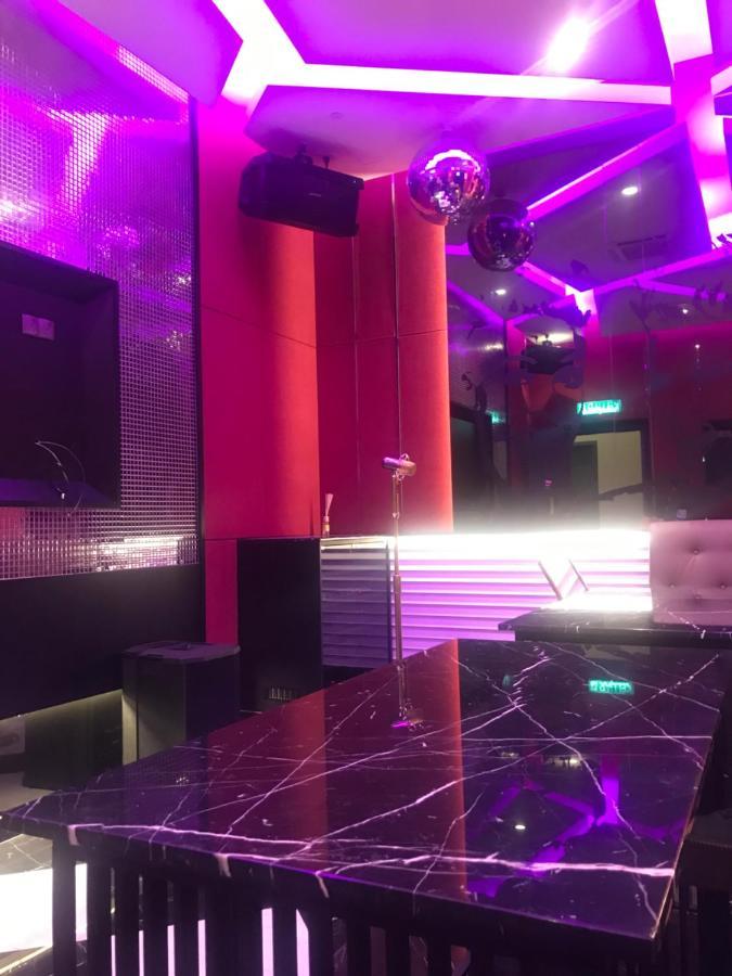 Five Star Suites Klcc 500M Lrt Full Luxury Facilities Superb Location! Kuala Lumpur Eksteriør bilde
