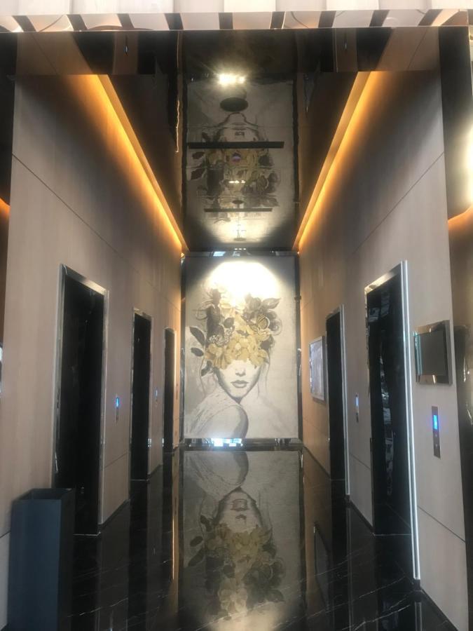 Five Star Suites Klcc 500M Lrt Full Luxury Facilities Superb Location! Kuala Lumpur Eksteriør bilde